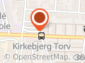 Kirkebjerg Selskabslokaler