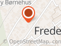 Fredensborg El