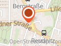Außenstelle - Robert-Blum-Schule - Berufliches Schulzentrum der Stadt Leipzig mit sonderpäd. Profil