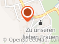 Büro des Ortsbürgermeisters, Ortschaft Kosma