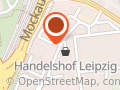 Handelshof Leipzig - Partner für Technik