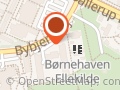 Plejehjemmet Rosenhaven Frisør / Fodpleje