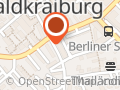 Treffpunkt ResMed Waldkraiburg