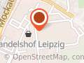 Eventlocation Leipzig I Alte Wollkämmerei Leipzig I Events, Messen, Kongresse und Präsentationen