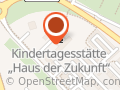 Kindertagesstätte „Haus der Zukunft“ | Volkssolidarität Leipziger Land/Muldental e.V.