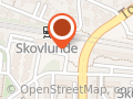 DHL SERVICE POINT (PAKKESHOP) (Kort og godt Skovlunde Station)