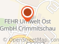 Wertstoffzentrum Zwickauer Land GmbH // Niederlassung Crimmitschau