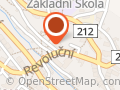 Základní škola Luby, okres Cheb - Školní jídelna