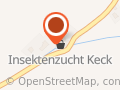 Insektenzucht Steffi Keck