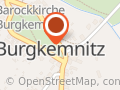 Freiwillige Feuerwehr Muldestausee - OF Burgkemnitz