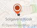 Solgavens Kiosk