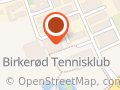 Birkerød Tennisklub