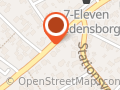 Børnehuset Friheden