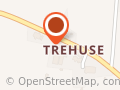 Tre Huse Turridning