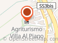 Agriturismo Villa Al Piano