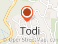 TODI la Via degli Artisti