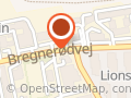 P-Hus Falkoner Plads ApS