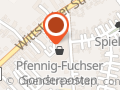 Briefkasten Turbo Post GmbH