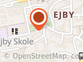 Hyggedansetten Egby