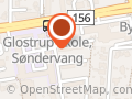 Lejerbo, Glostrup Afdeling 22 Glostrupparken