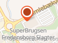 Fredensborg og Omegns Brugsforening