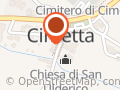 Chiesa Parrocchiale di S. Ulderico Vescovo in Cimetta