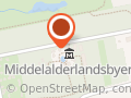 Middelalderlandsbyens Venner