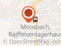 Raiffeisen Tankstelle EC 24/7 Raiffeisen Waren GmbH Nopf.