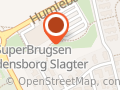 Nytårsteltet Fredensborg - Fyrværkeri