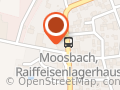 Raiffeisen Waren GmbH Nordoberpfalz
