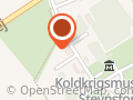 Koldkrigsmuseum Stevnsfort