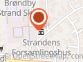 Strandens Forsamlingshus