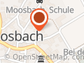 Katholisches Pfarramt Moosbach