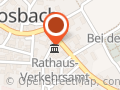 Gemeindeverwaltung Moosbach