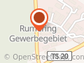 Erwin Huber Spezialtransporte Werkstatt