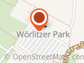 Wohnmobil Stellplatz Oranienbaum-Wörlitz