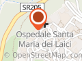 Ospedale Santa Maria dei Laici