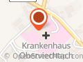 Asklepios Klinik Oberviechtach - Anästhesie