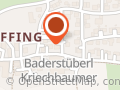 Bodastüberl, Bettina Mittermaier