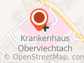 Asklepios Klinik Oberviechtach - Zentrale Notaufnahme