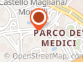 Aubay Italia - sede operativa Roma - Parco de' Medici