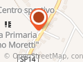Athletic Poggio