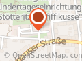 teilAuto-Carsharing-Stellplatz