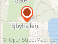 Ejbyhallen