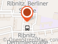 Die Brücke, Freie evangelische Gemeinde Ribnitz-Damgarten