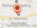 St. Martins-Apotheke Inhaber Florian Sedlmeier e.K.