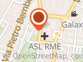 ASL Roma 1 - Centro Salute Mentale Gasparri