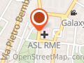 ASL Roma 1 - Consultorio Familiare Primavalle di via Jacobini