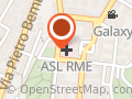 ASL Roma 1 - Centro Vaccinale Via Jacobini