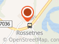 Rossetnes gård